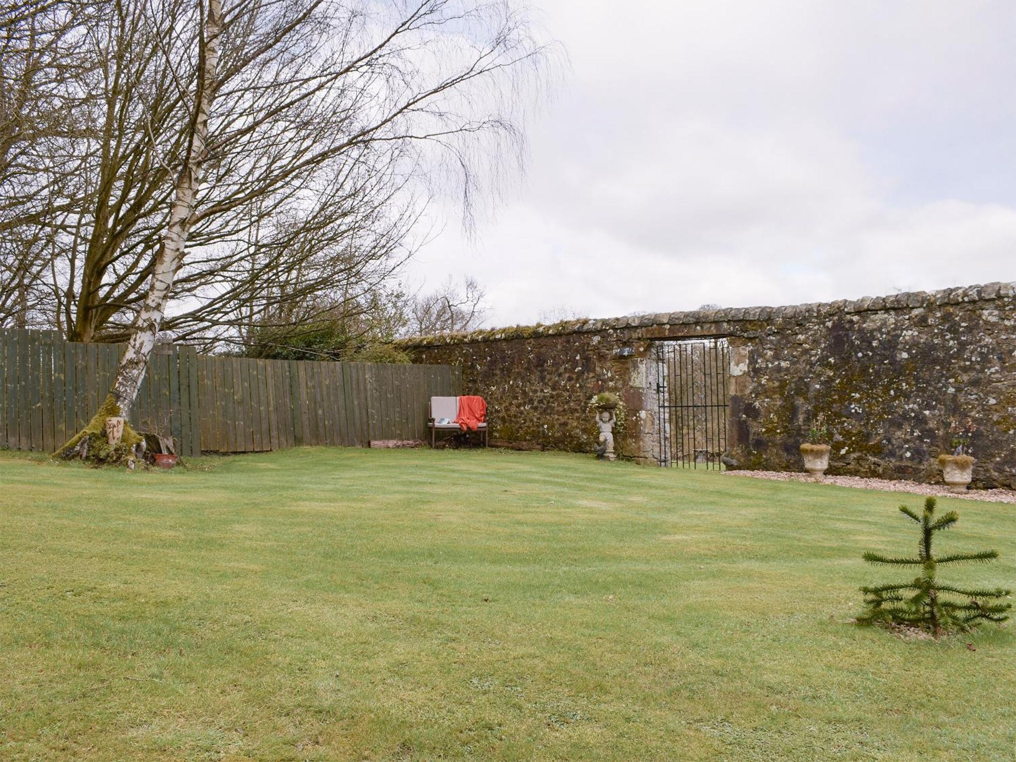 Kinneddar Cottage Saline Luaran gambar